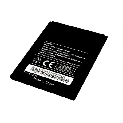 Battery For Wiko View By - Maxbhi Com