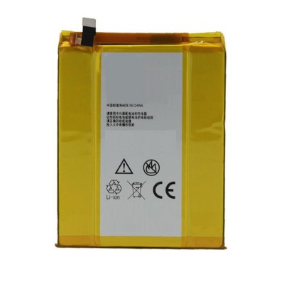 Battery For Zte Grand X View 2 By - Maxbhi Com