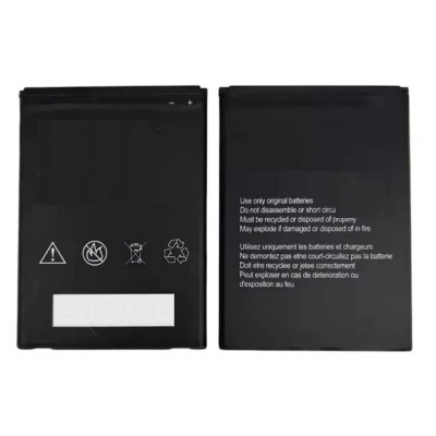 Battery For Zte Maven 2 By - Maxbhi Com