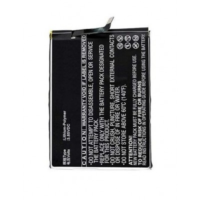 Battery For Allview X4 Soul Style By - Maxbhi Com