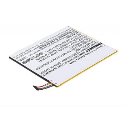 Battery For Amazon Fire Hd 10 2017 32gb By - Maxbhi Com
