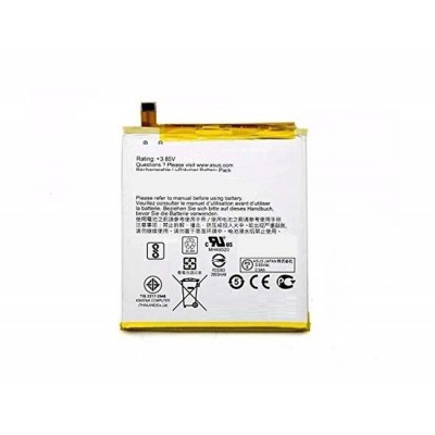 Battery For Asus Zenfone 4 Selfie Lite Zb553kl 32gb By - Maxbhi Com