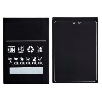 Battery For Blu Grand M2 Lte By - Maxbhi Com
