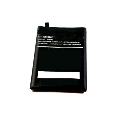 Battery For Blu Tank Xtreme 5 0 By - Maxbhi Com