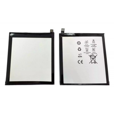 Battery For Bq Aquaris V By - Maxbhi Com
