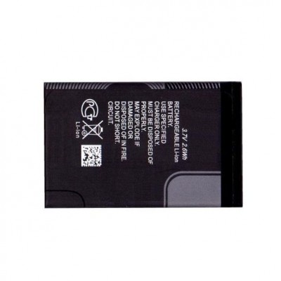 Battery For Clout B318 Pearl By - Maxbhi Com