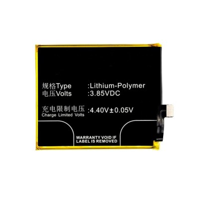 Battery For Doogee F7 By - Maxbhi Com