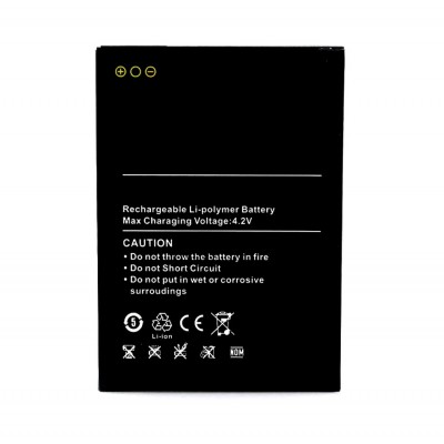 Battery For Geotel A1 By - Maxbhi Com