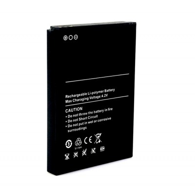 Battery For Geotel A1 By - Maxbhi Com