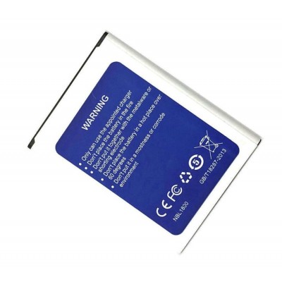 Battery For Homtom Ht37 By - Maxbhi Com