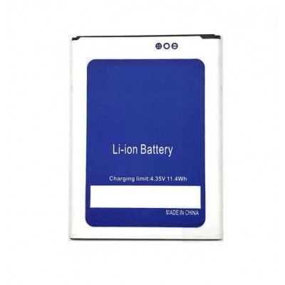 Battery For Homtom Ht37 By - Maxbhi Com