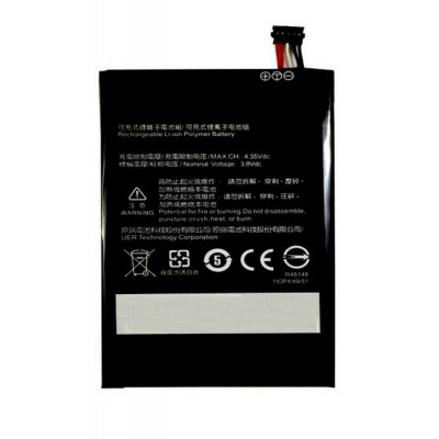 Battery For Infocus Turbo 5s By - Maxbhi Com
