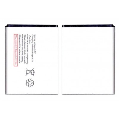 Battery For Intex Aqua Lions X1 By - Maxbhi Com