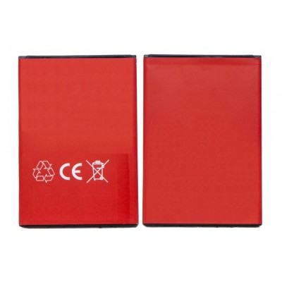 Battery For Itel A44 By - Maxbhi Com