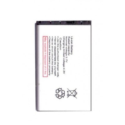 Battery For Lava Prime By - Maxbhi Com