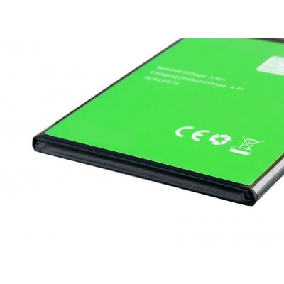 Battery For Leagoo S8 By - Maxbhi Com