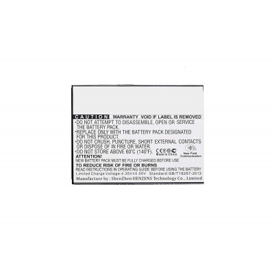 Battery For Maxwest Astro 5s By - Maxbhi Com