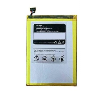 Battery For Micromax Canvas Plex Tab By - Maxbhi Com