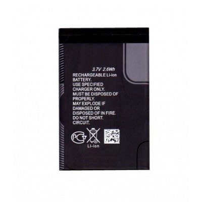 Battery For Micromax X1i Power By - Maxbhi Com