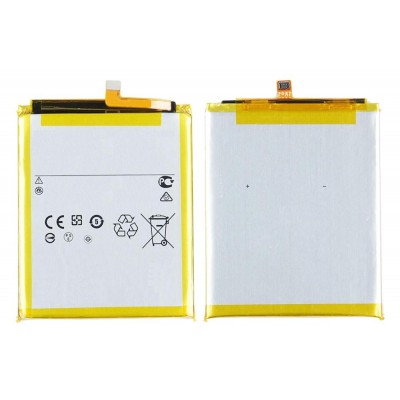 Battery For Motorola One Power P30 Xt1942 By - Maxbhi Com