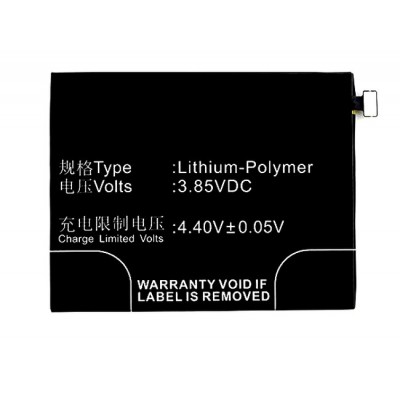 Battery For Oppo A73 By - Maxbhi Com