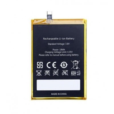 Battery For Oukitel K5000 By - Maxbhi Com