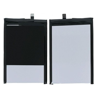 Battery For Oukitel K6000 Plus By - Maxbhi Com