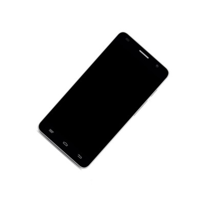 Battery For Posh Kick Pro Lte L520 By - Maxbhi Com