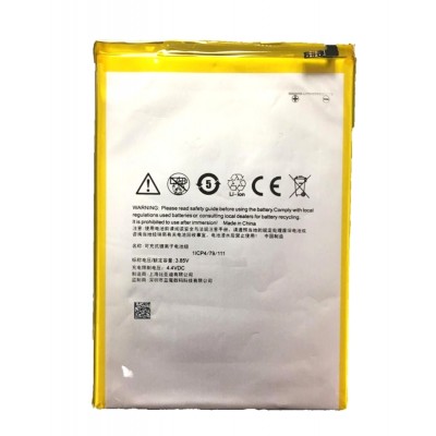 Battery For Posh Volt Max Lte L640 By - Maxbhi Com