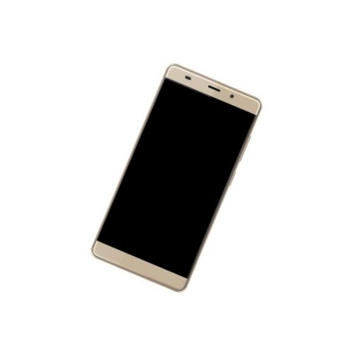 Battery For Qmobile M350 Pro By - Maxbhi Com