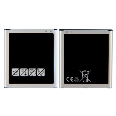 Battery For Samsung Galaxy J3 2018 By - Maxbhi Com