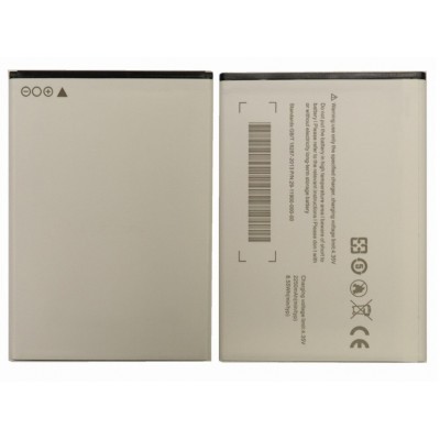 Battery For Ulefone Paris Lite By - Maxbhi Com