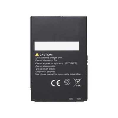 Battery For Umi Diamond X By - Maxbhi Com