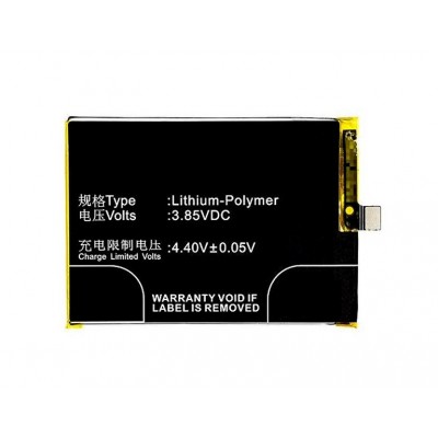 Battery For Umidigi C2 By - Maxbhi Com
