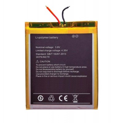 Battery For Umidigi G By - Maxbhi Com