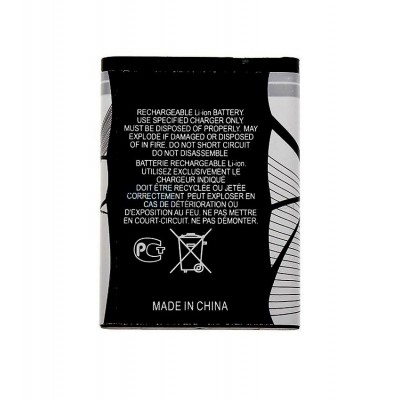 Battery For Vindus Iron By - Maxbhi Com