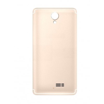 Back Panel Cover For Lephone T26 White - Maxbhi Com