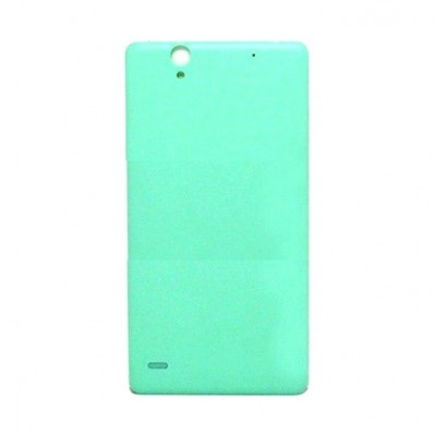 Back Panel Cover For Sony Xperia C4 Dual Mint - Maxbhi Com