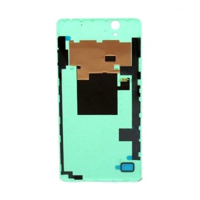 Back Panel Cover For Sony Xperia C4 Dual Mint - Maxbhi Com