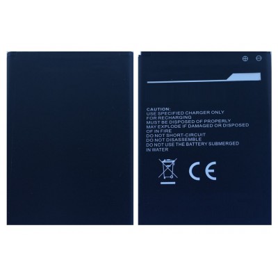 Battery For Agm X1 Mini By - Maxbhi Com