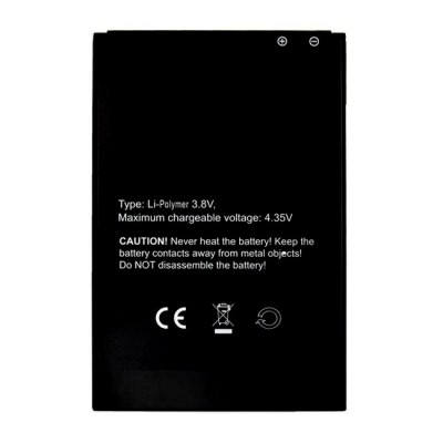 Battery For Allview P9 Energy Mini By - Maxbhi Com