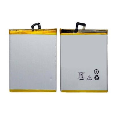 Battery For Allview X4 Soul By - Maxbhi Com