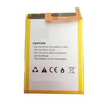 Battery For Allview X4 Soul Infinity S By - Maxbhi Com