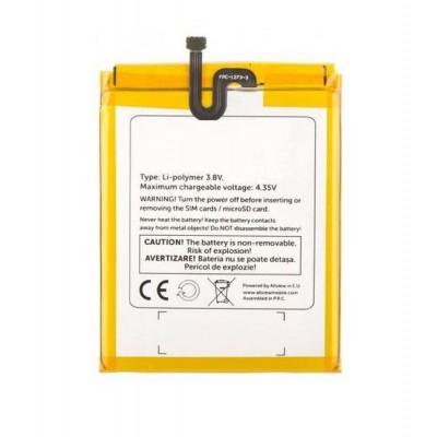 Battery For Allview X4 Soul Mini S By - Maxbhi Com