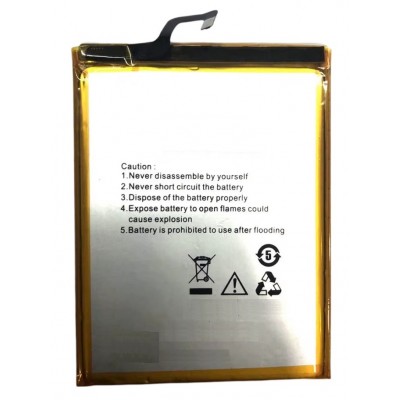 Battery For Allview X4 Xtreme By - Maxbhi Com