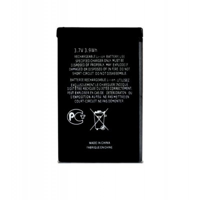 Battery For Blackzone N1101 By - Maxbhi Com