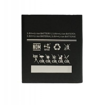 Battery For Blu Dash L3 By - Maxbhi Com