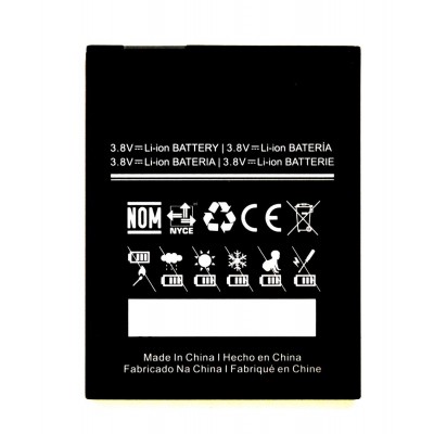 Battery For Blu Grand Max By - Maxbhi Com