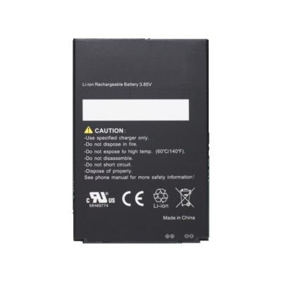 Battery For Blu Neo X By - Maxbhi Com