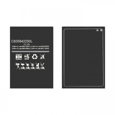 Battery For Blu Neo X Lte By - Maxbhi Com